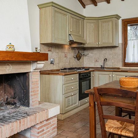Il Borghetto Villa Todi Buitenkant foto
