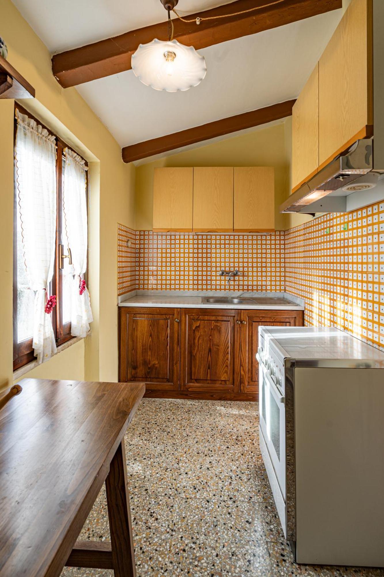 Il Borghetto Villa Todi Buitenkant foto