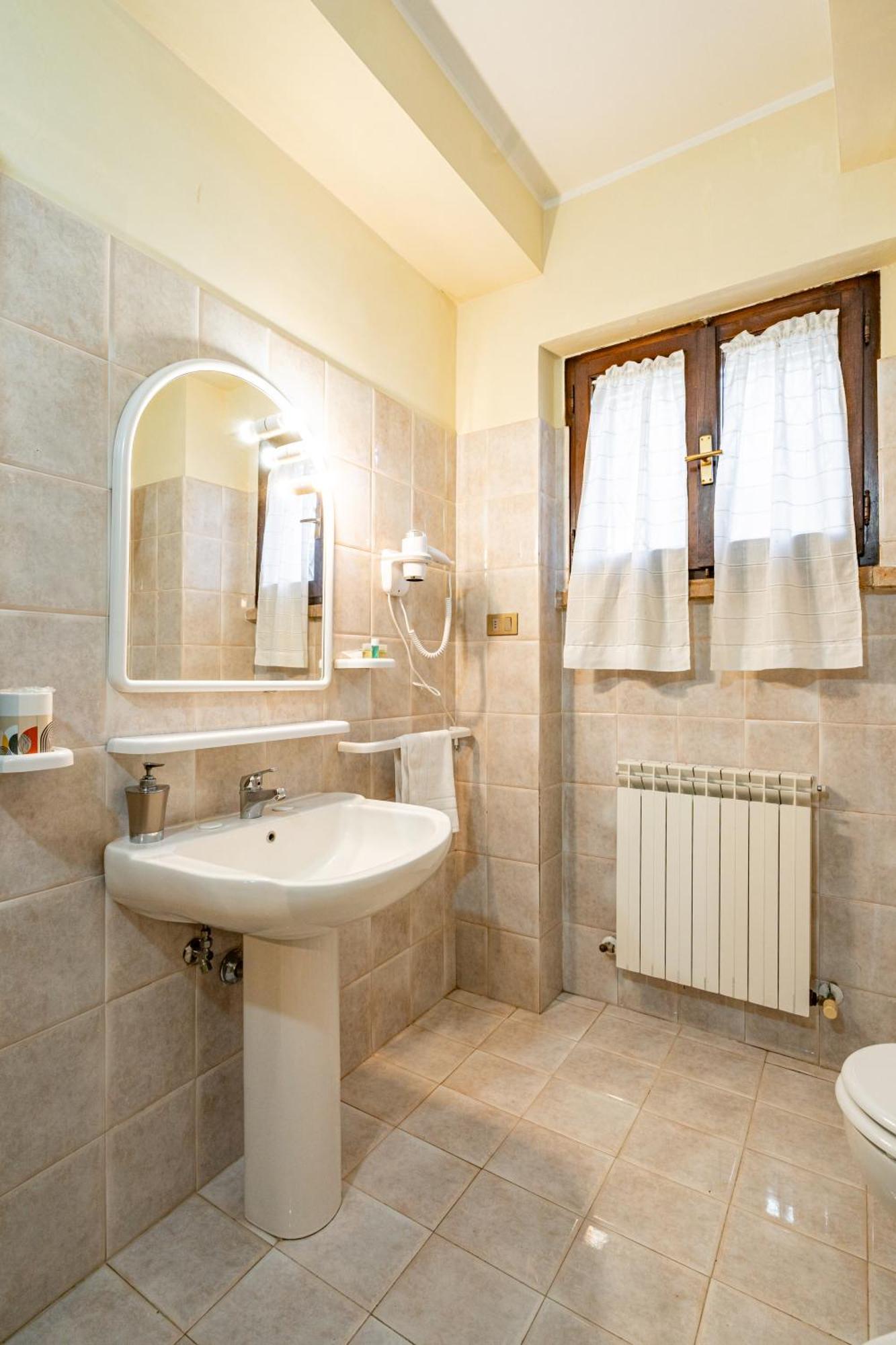 Il Borghetto Villa Todi Buitenkant foto
