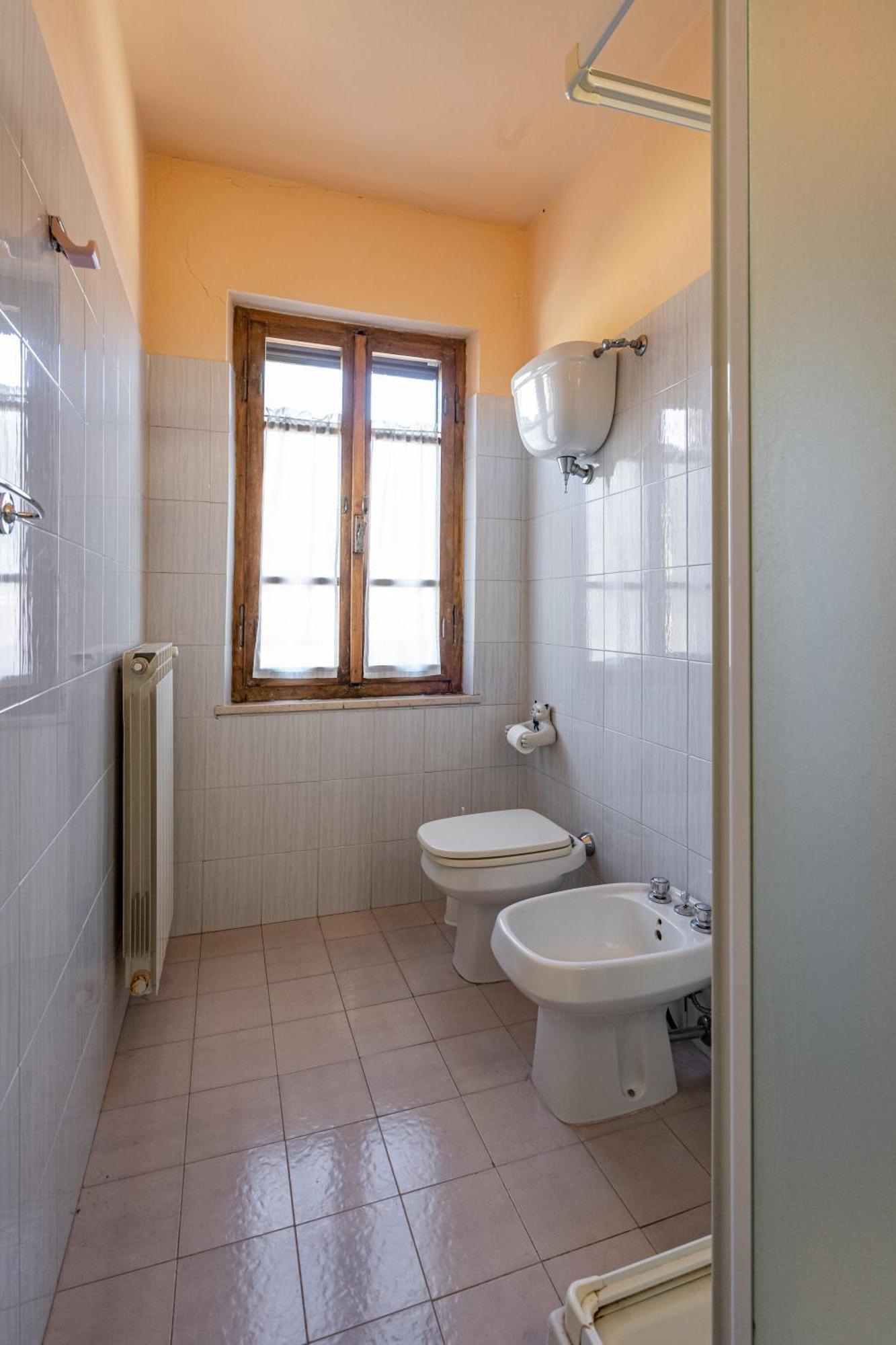 Il Borghetto Villa Todi Buitenkant foto
