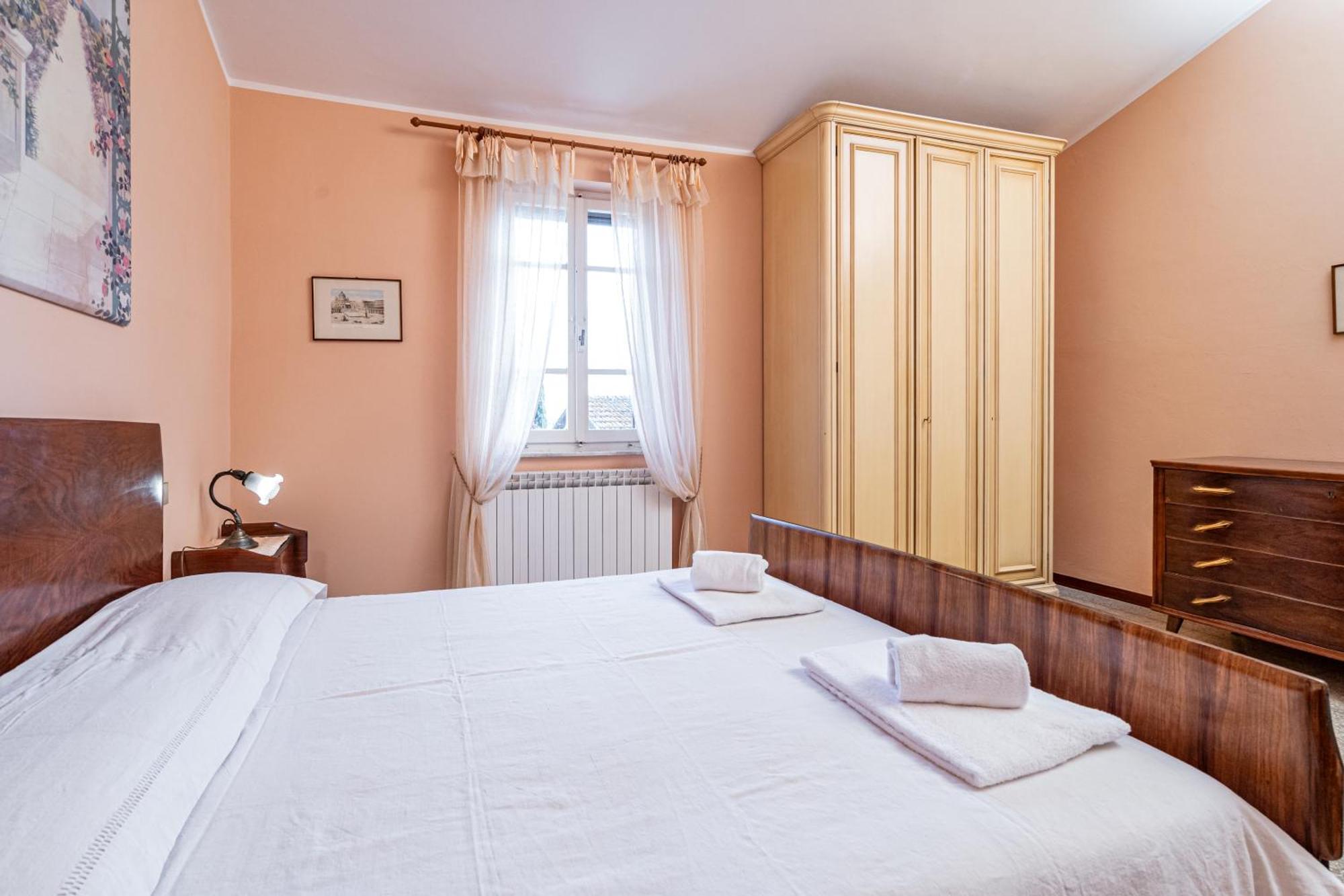 Il Borghetto Villa Todi Buitenkant foto